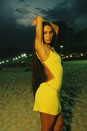 Taurus Dress Neat Finish