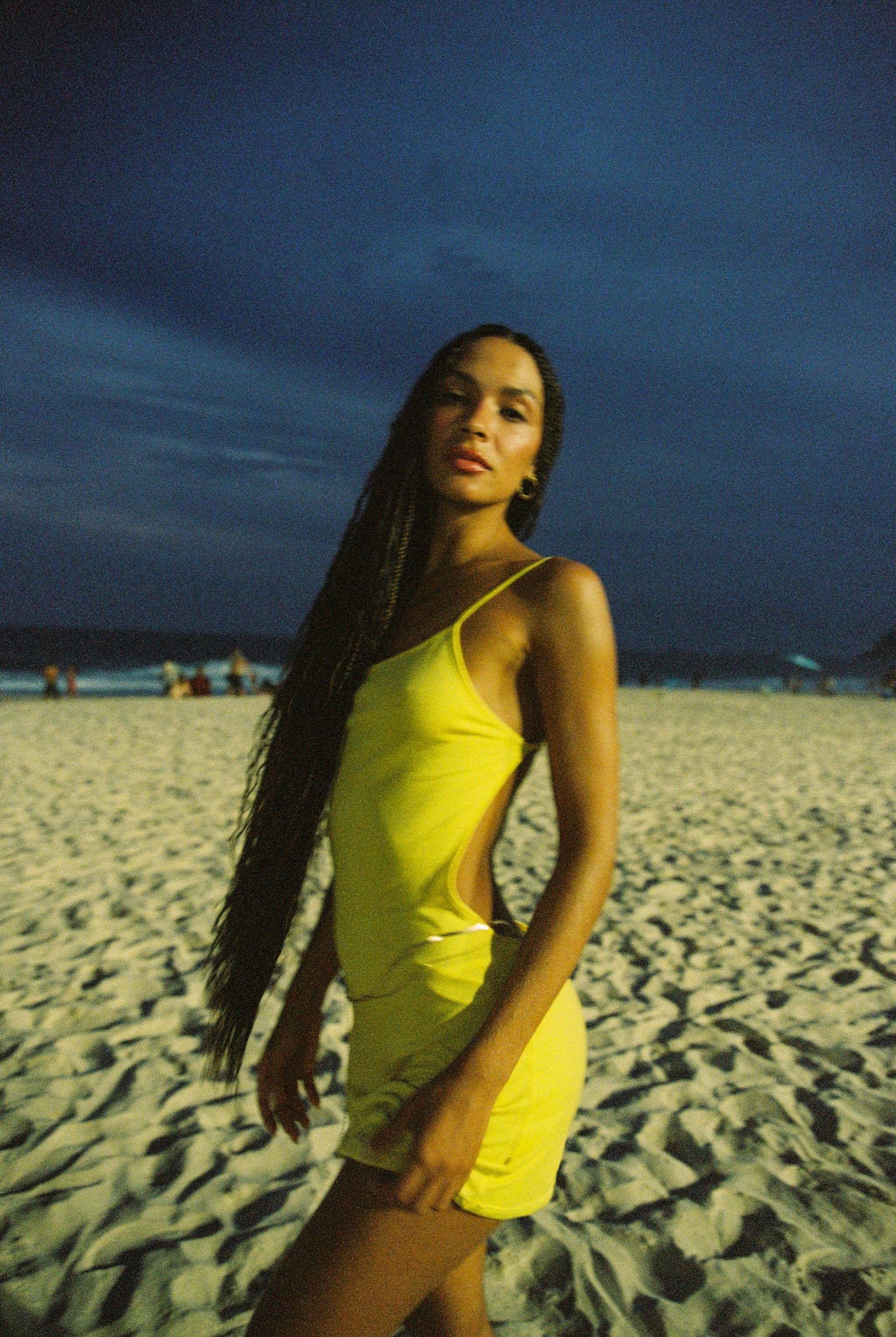 Taurus Dress Active Moments Modern and Feminine