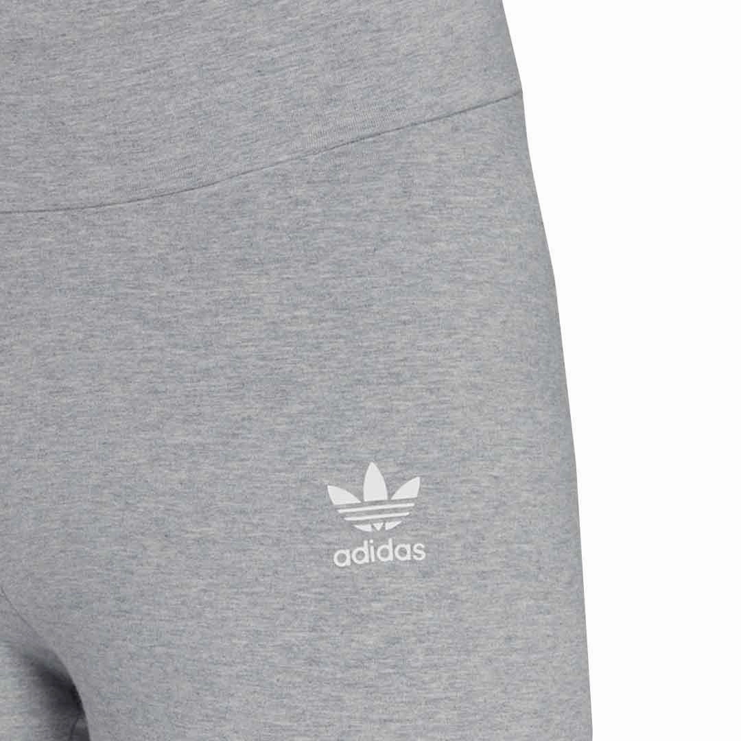 adidas - Women's Adicolor Essentials Leggings (HD2351) Windproof coating Movement Fit