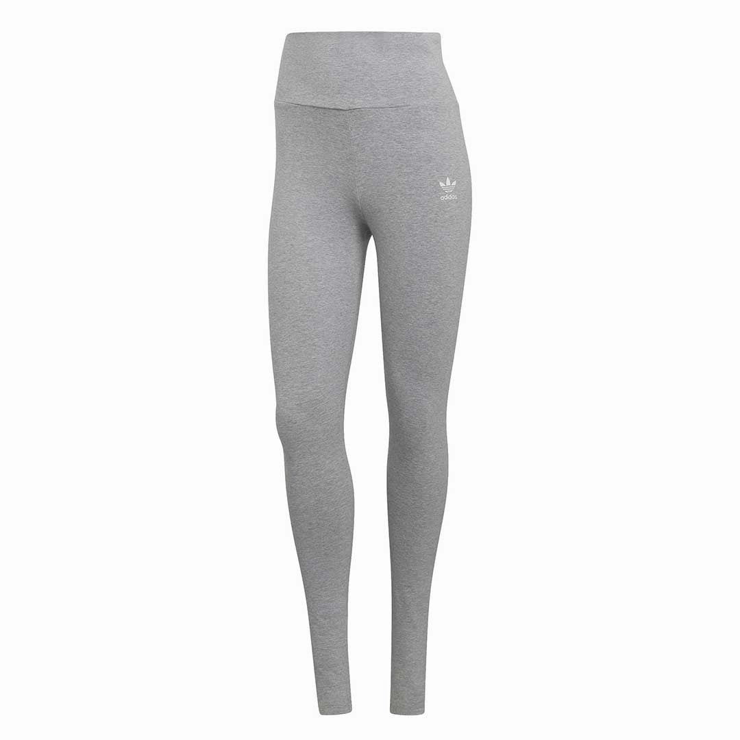 Sporty Comfort Chilly Weather Wear adidas - Women's Adicolor Essentials Leggings (HD2351)