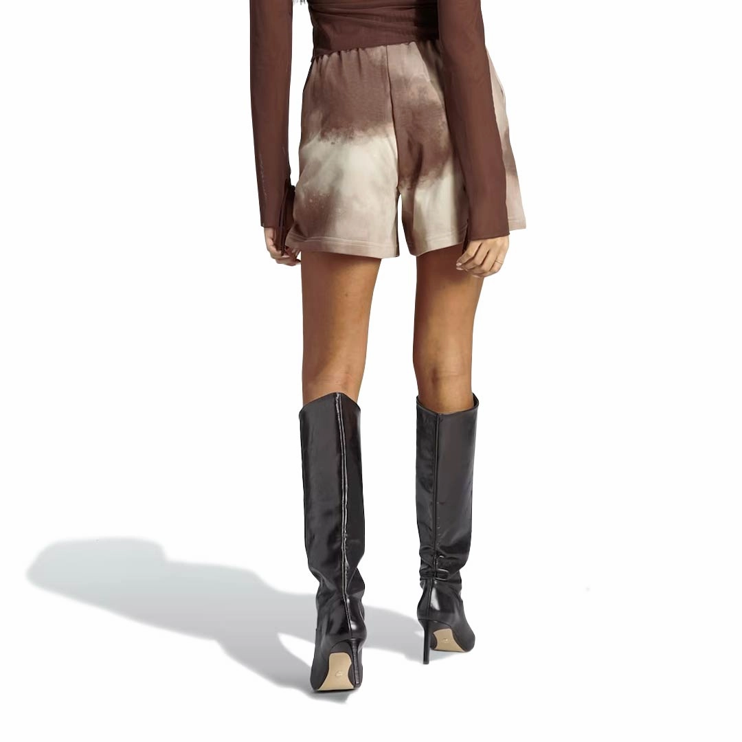 Basic Look adidas - Women's Colour Fade Jersey Shorts (IL2427)