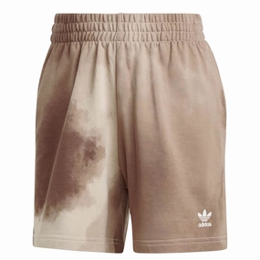 adidas - Women's Colour Fade Jersey Shorts (IL2427) TaglessDesign