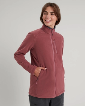 Women's Ridge 200 PrimaLoft Bio Jacket - Bliss Calm Day Fit