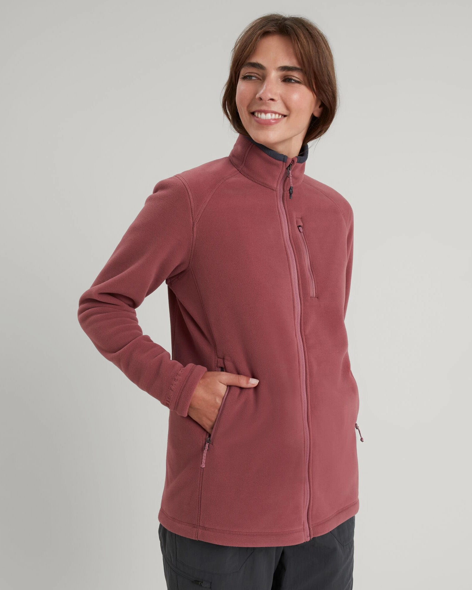 Women's Ridge 200 PrimaLoft Bio Jacket - Bliss Snow Block