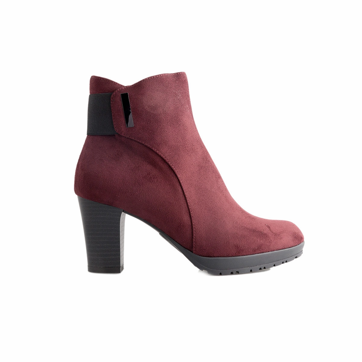 Rugged Terrain Tessy