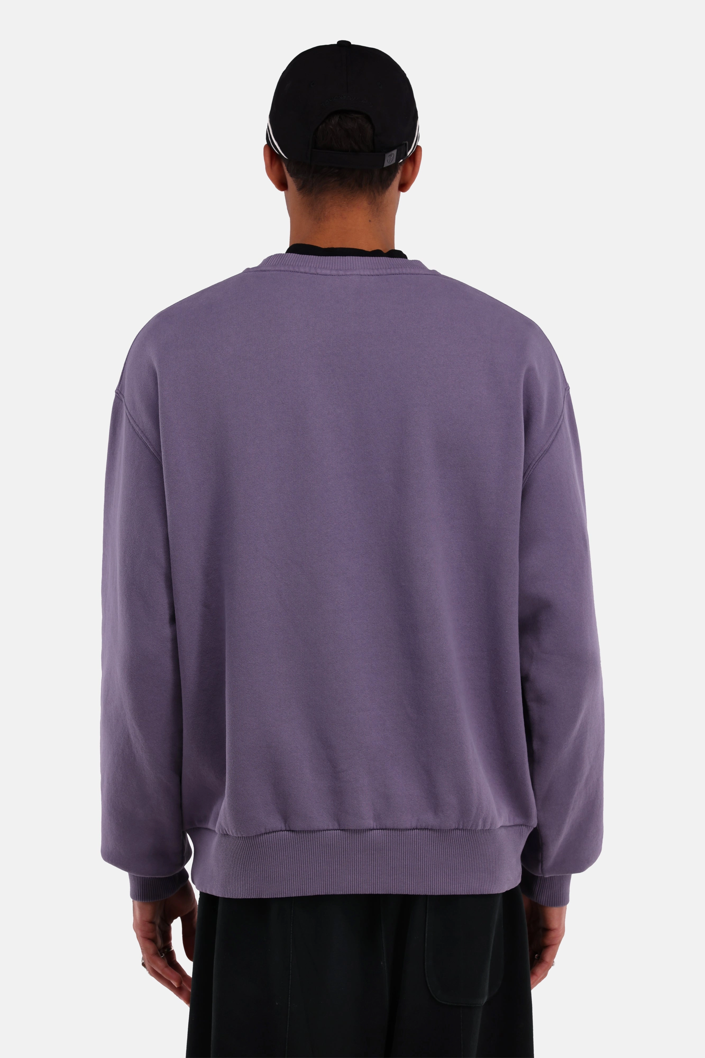 MAGICAL GATHERING SWEATSHIRT Winter Style Must-Have Light Stretch Wear