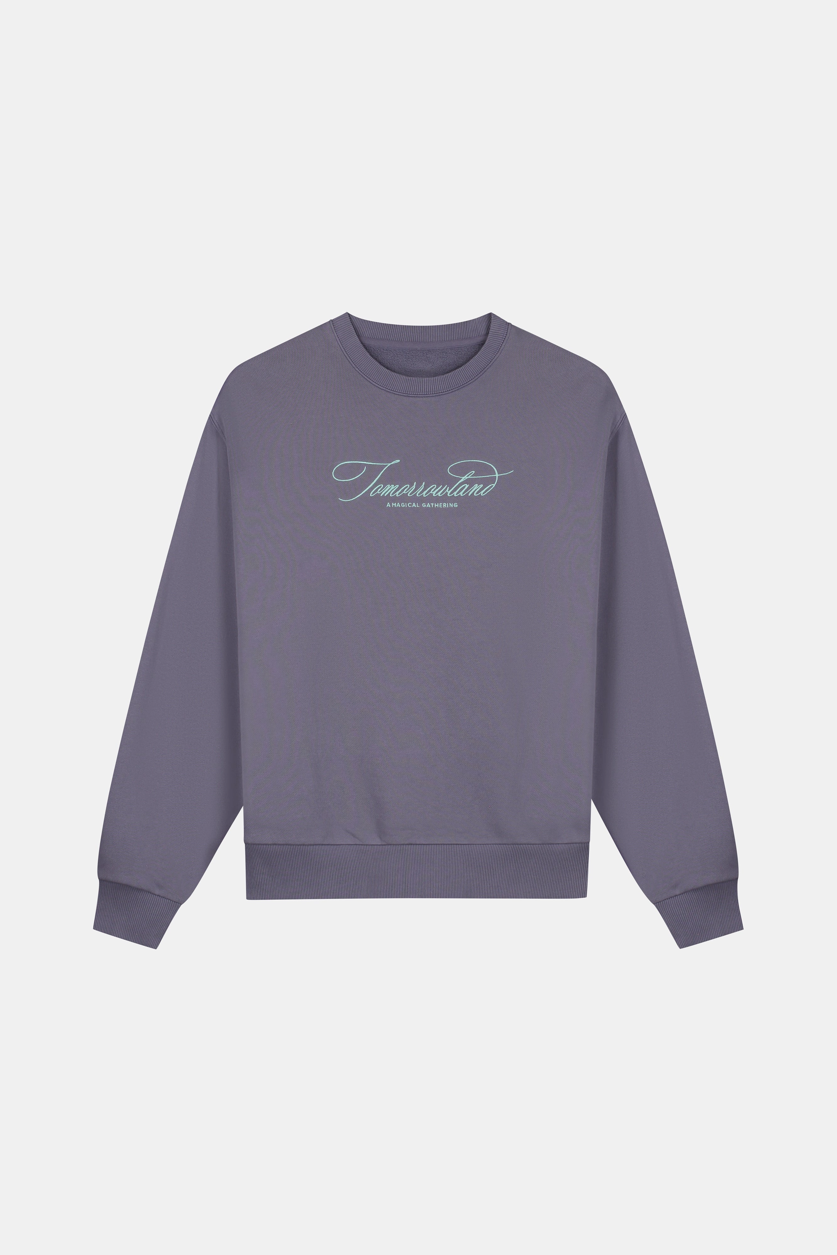 MAGICAL GATHERING SWEATSHIRT Essential Layer Low carbon footprint