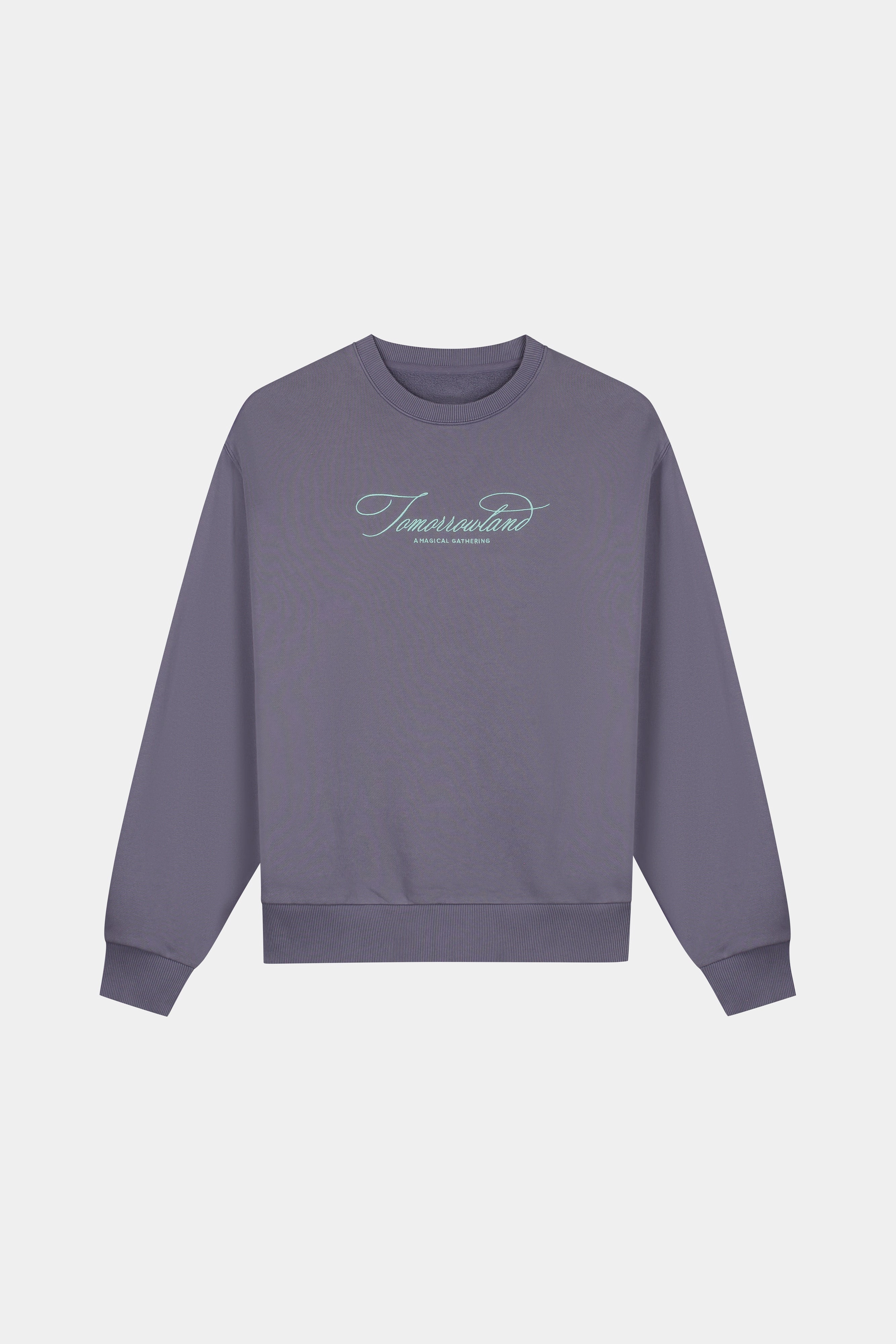 MAGICAL GATHERING SWEATSHIRT Timeless Layer Everyday Comfort Wear