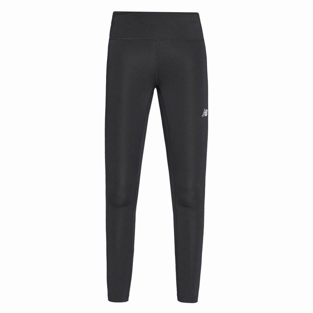 New Balance - Women's Accelerate Tights (WP23234 BK) Active Appeal Reflective details