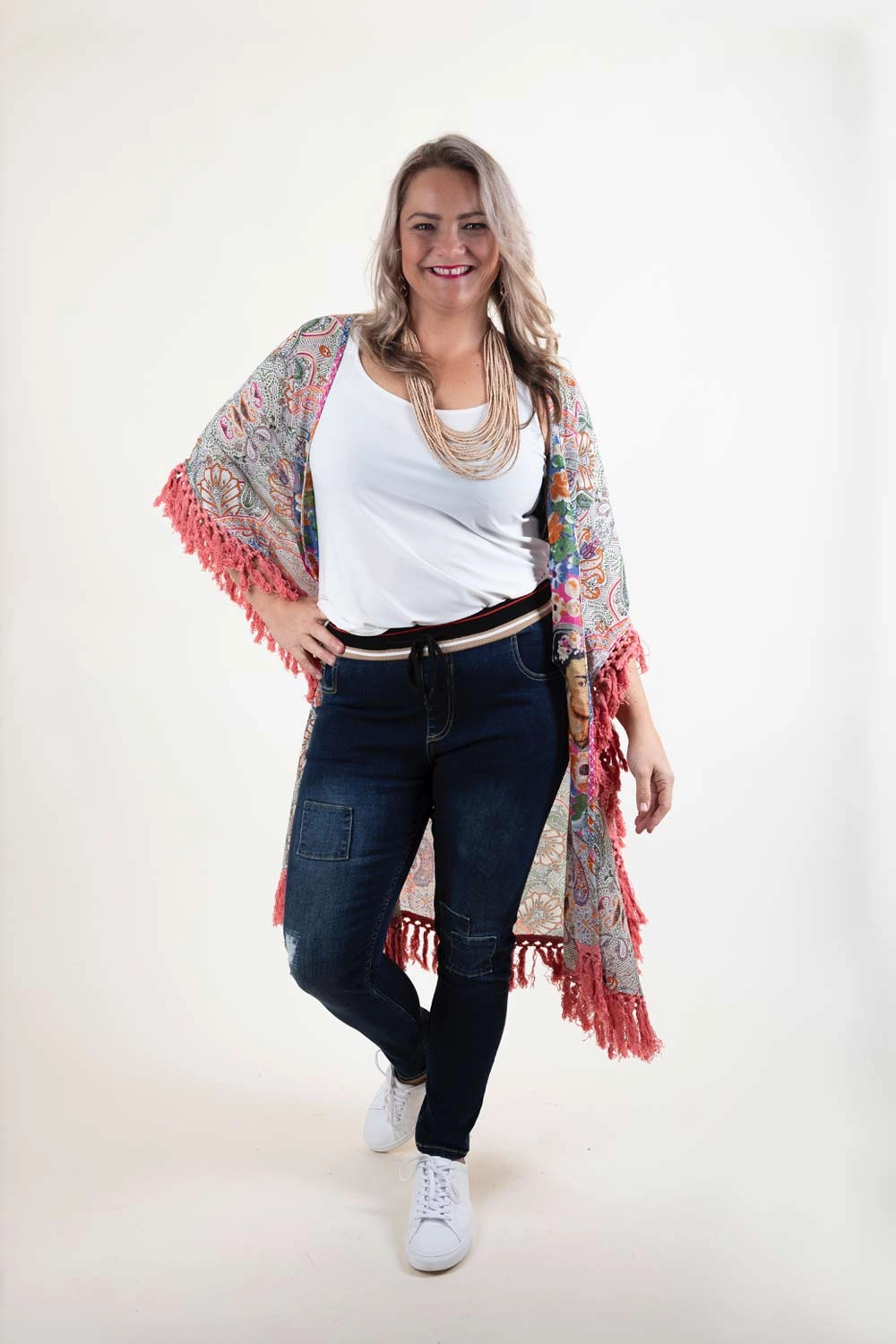 Comfy Look Style Laundry - SL390 Skinny Jean