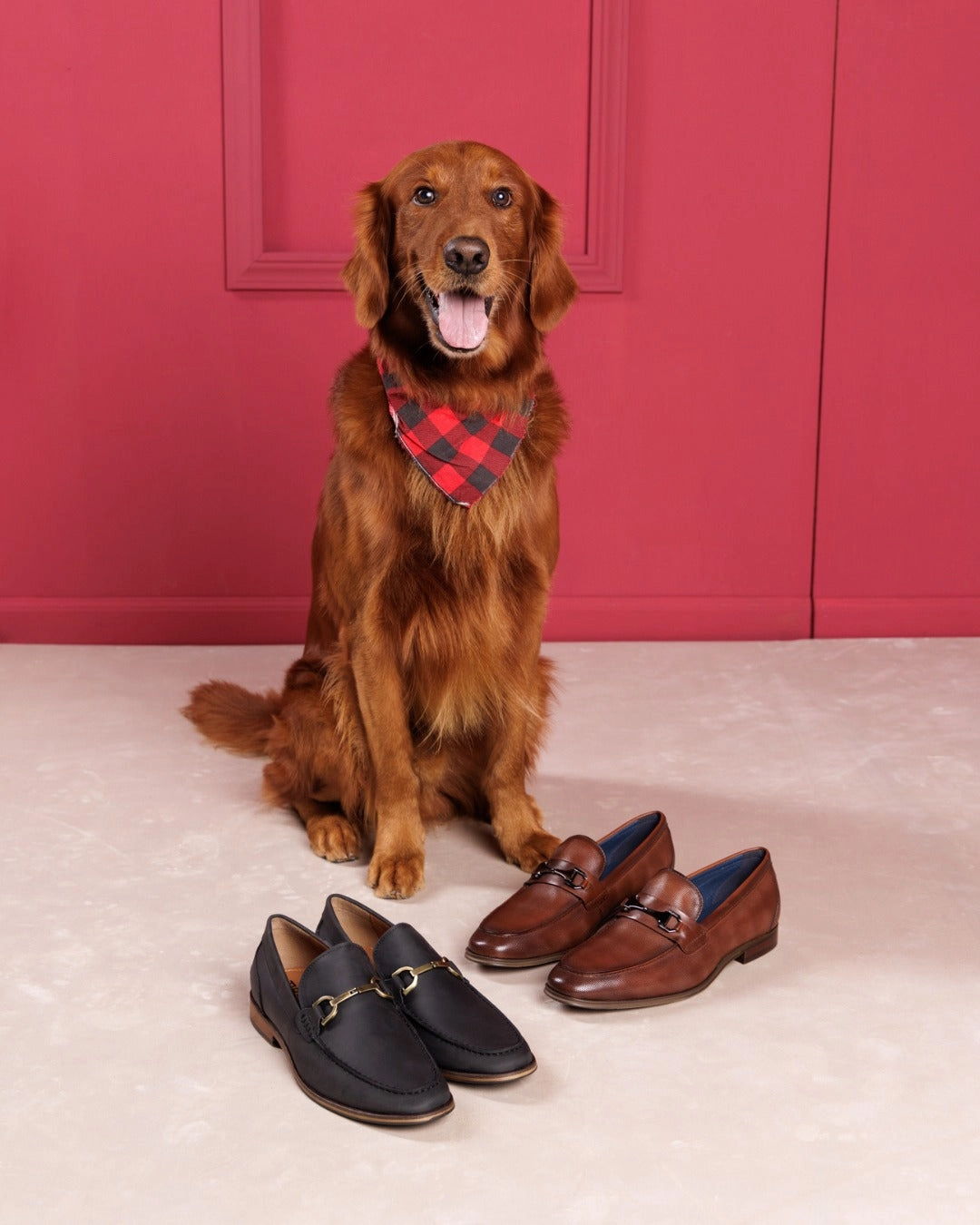 Formal Mode Matthew Jp13331 Tan Oil Calf Lea