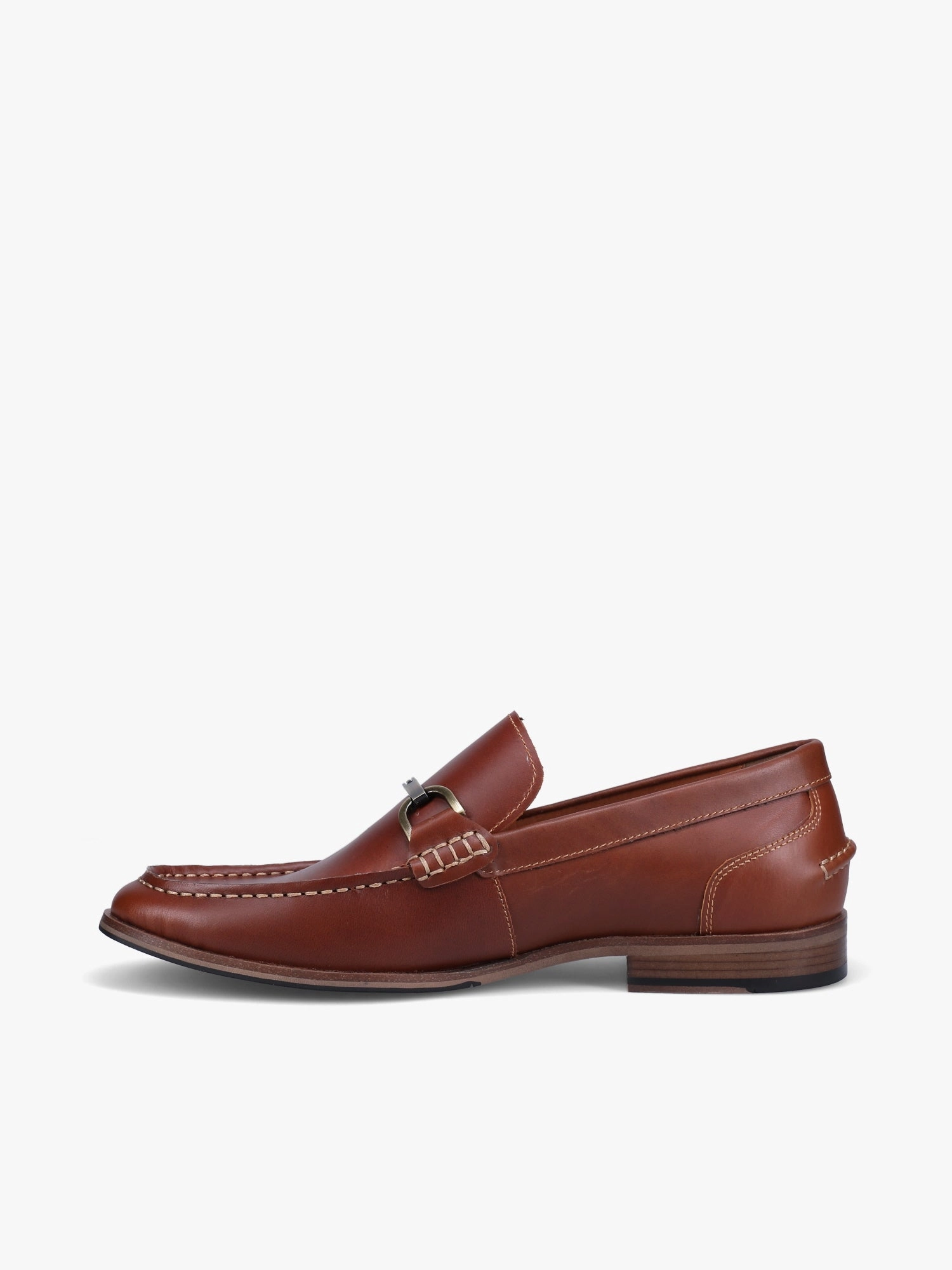 Style Renewal Matthew Jp13331 Tan Oil Calf Lea