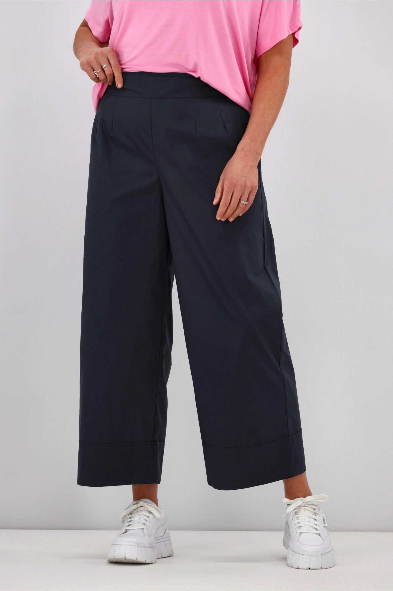 Tight Movement Tirelli Classic Pant Navy