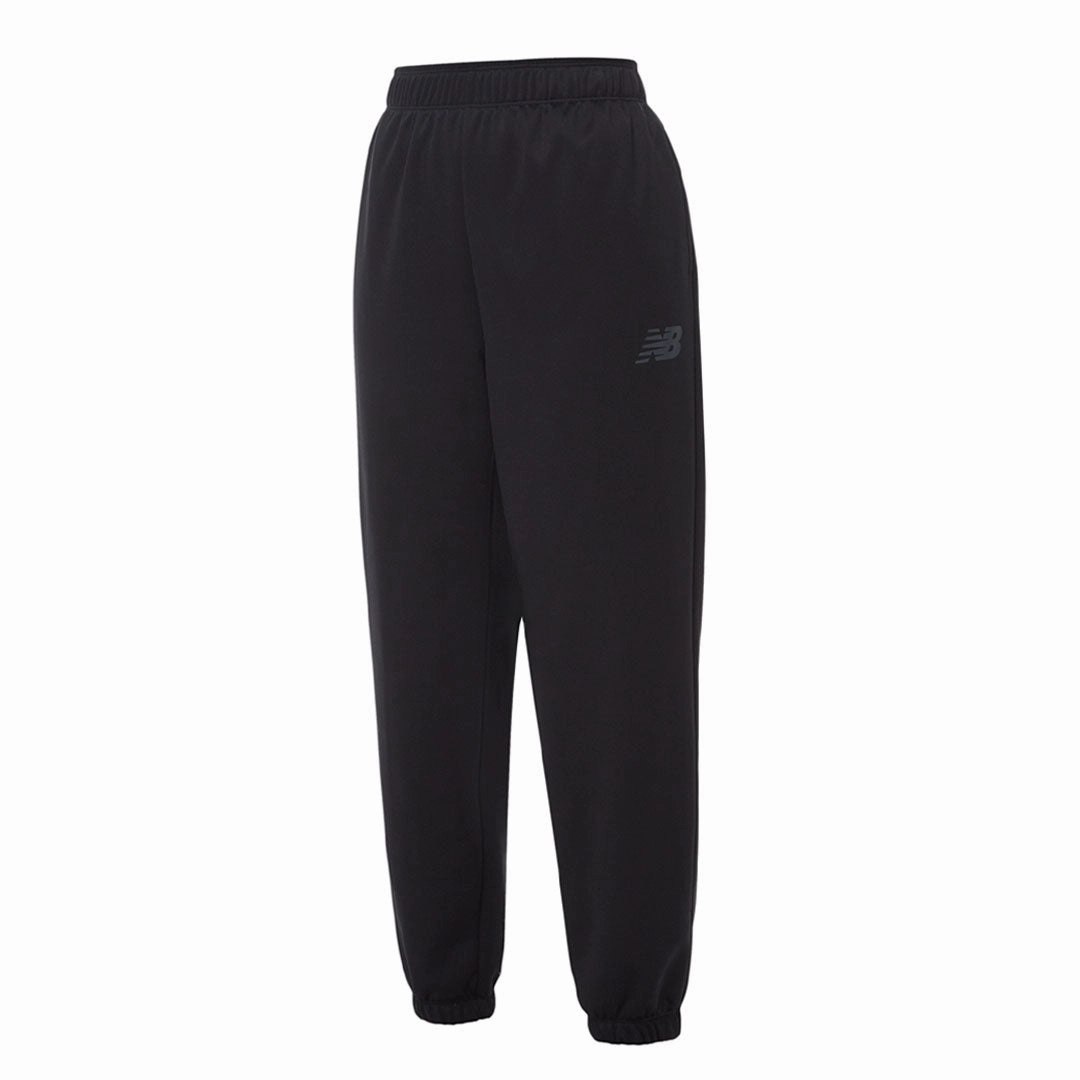 New Balance - Women's Relentless Performance Fleece Jogger (WP33188 BK) Everyday Comfort Wear
