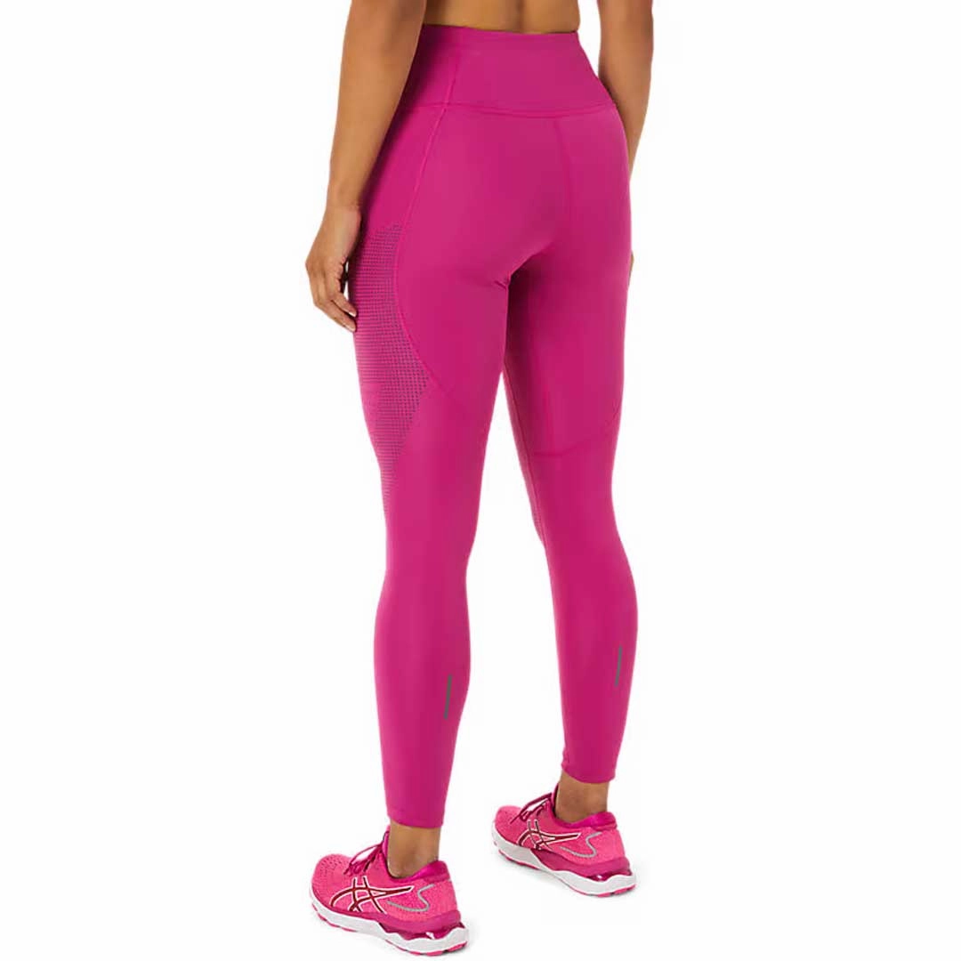 Asics - Women's Road Balance Tight (2012C224 601) No Ride Up Design Essential Fit