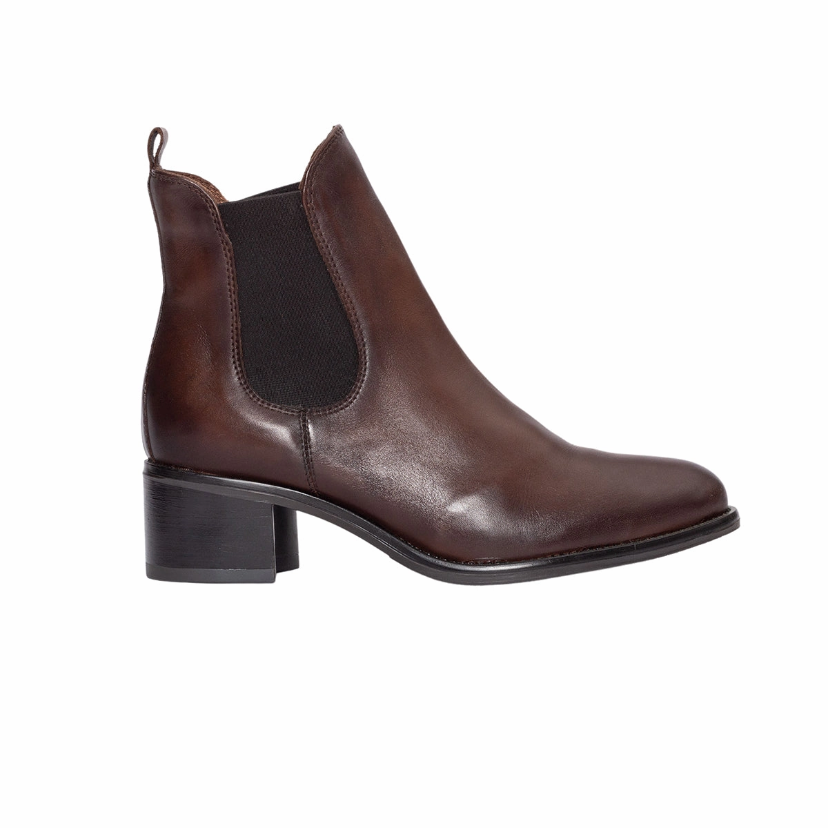 Good elasticity Bronx - Leather