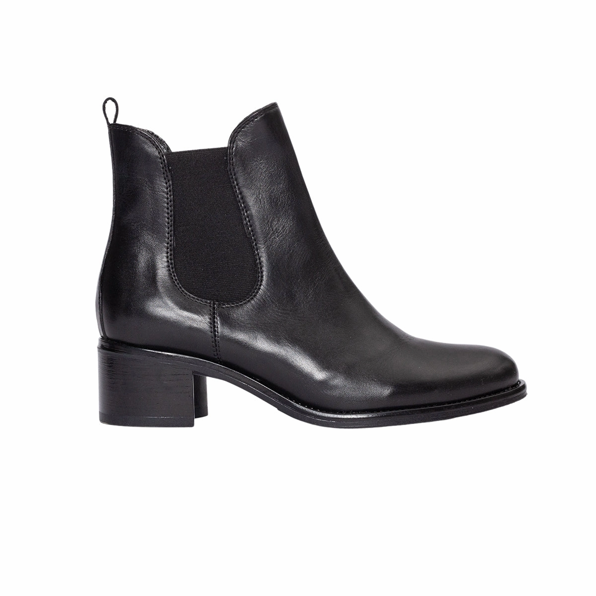 Bronx - Leather reinforced sole