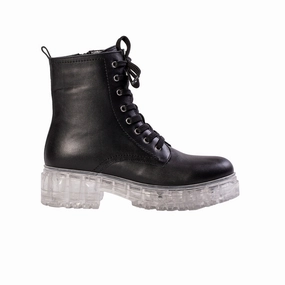 Tread Deep Black Functional Design