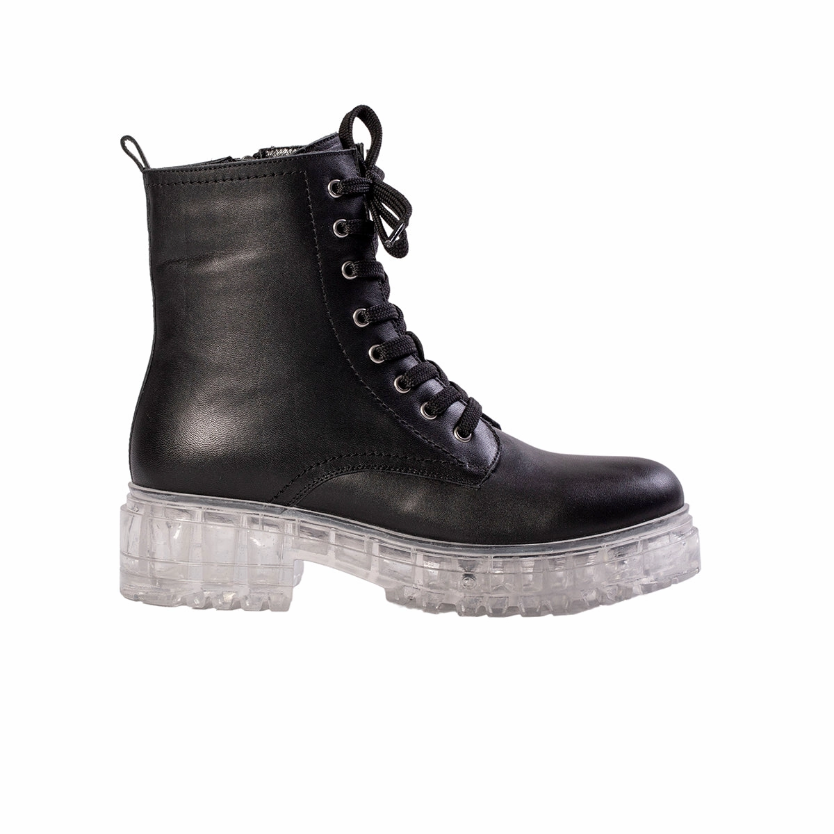 Tread Deep Black Functional Design