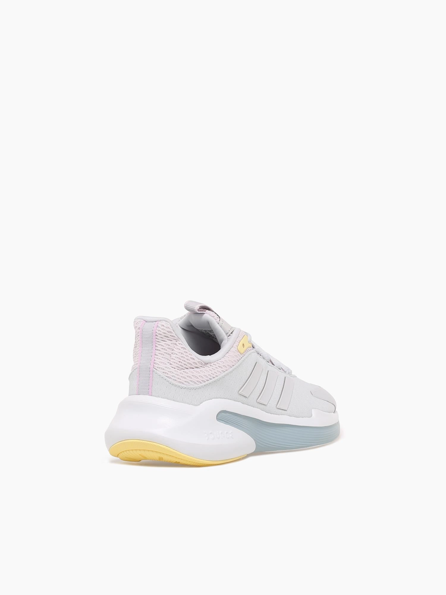 Alphaedge  Grey Multi Active Days