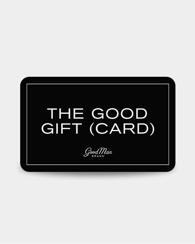 Trendy Comfort Good Man Brand Gift Card Smooth Finish Breathable Yarn Composition