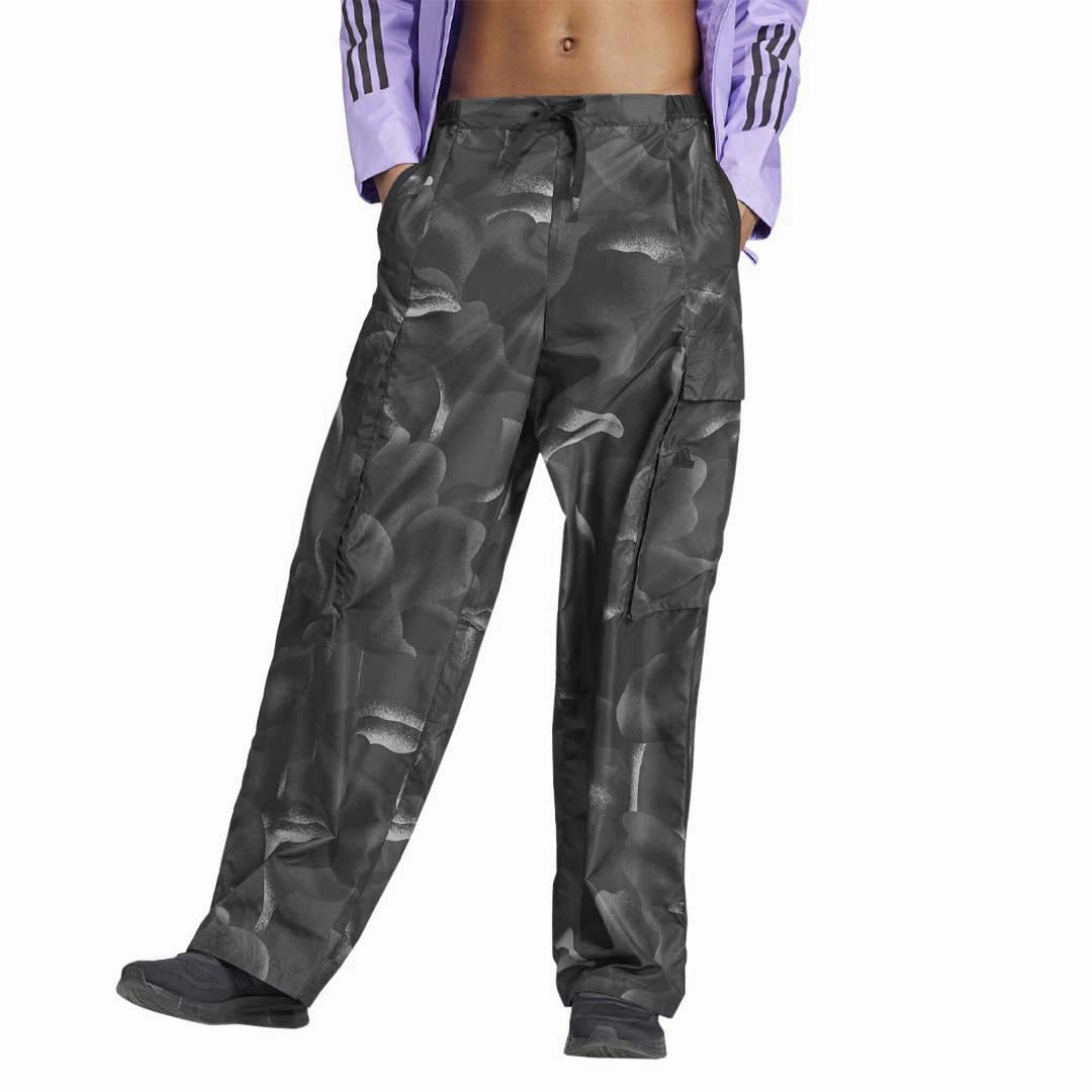 adidas - Women's City Escape Cargo Pant (IM4964) Abrasion resistant