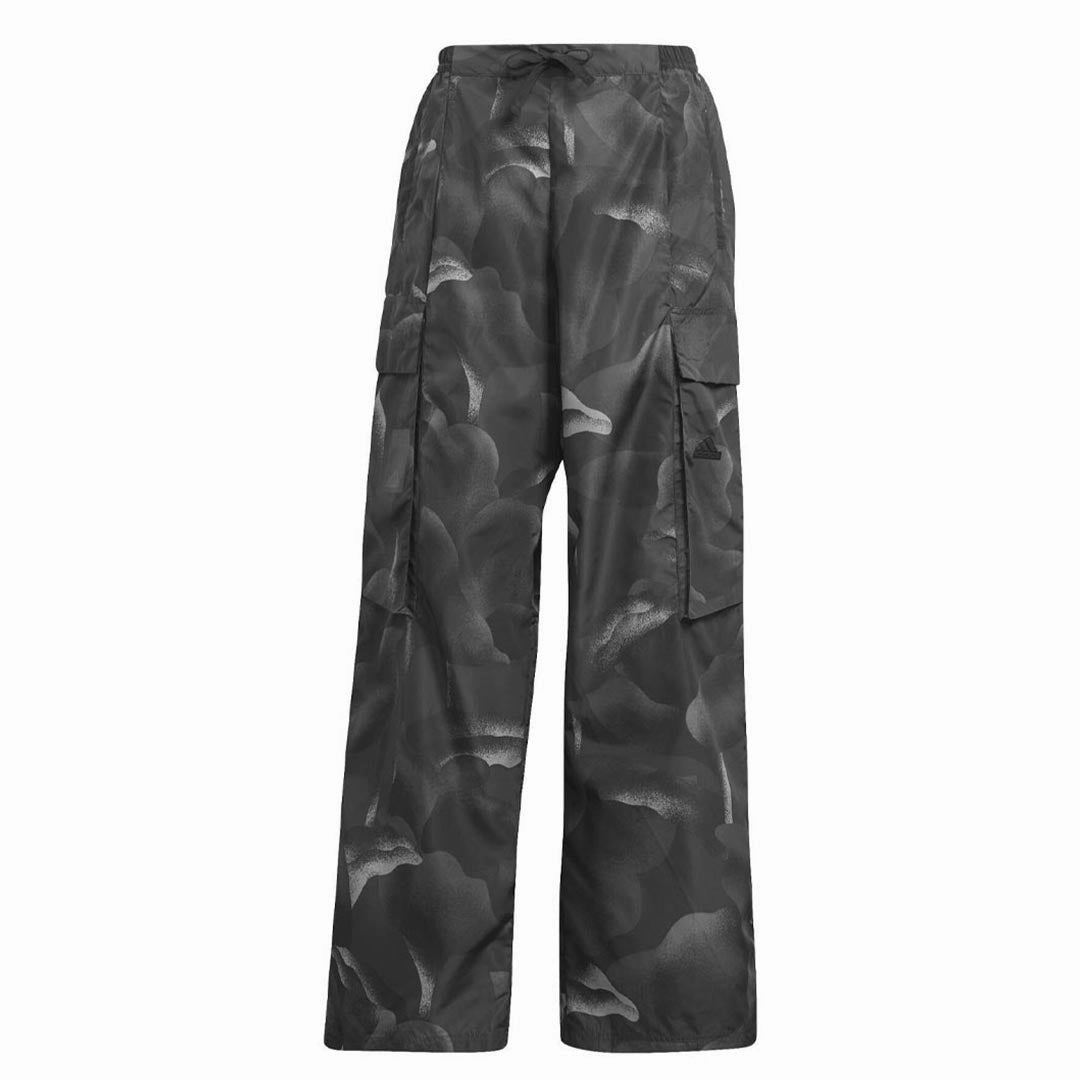 adidas - Women's City Escape Cargo Pant (IM4964) Multipurpose Design