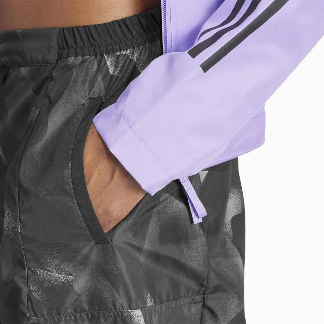 adidas - Women's City Escape Cargo Pant (IM4964) No Irritation Seams Customizable length