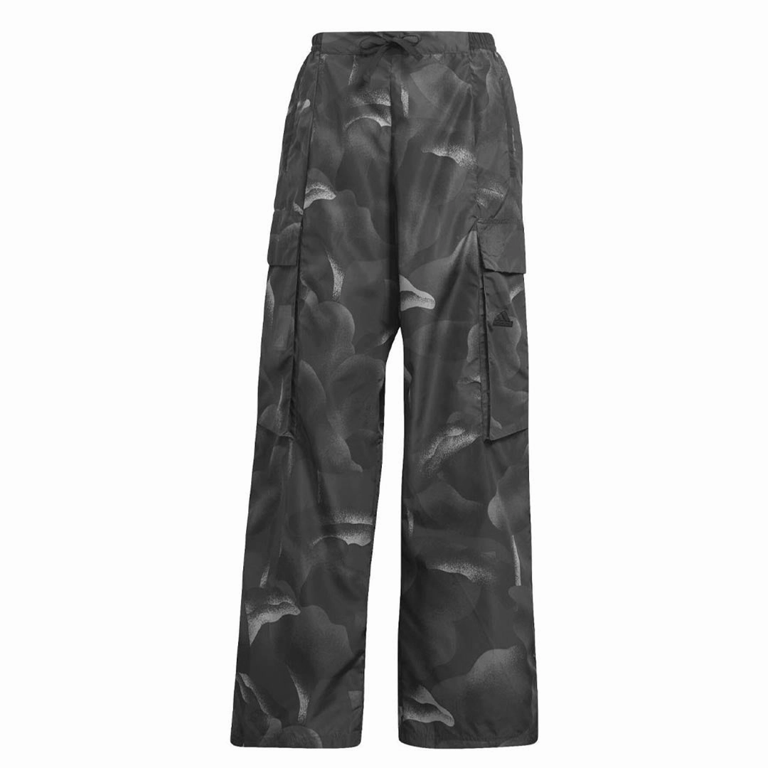 Anti Friction Lining Fashionable Fit adidas - Women's City Escape Cargo Pant (IM4964)