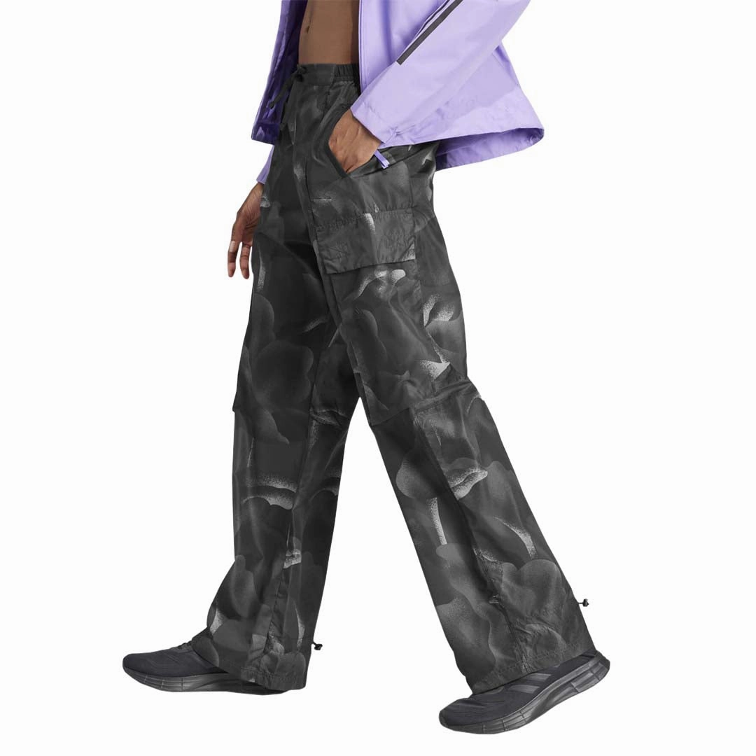 adidas - Women's City Escape Cargo Pant (IM4964) Ready For Action Smart Fit