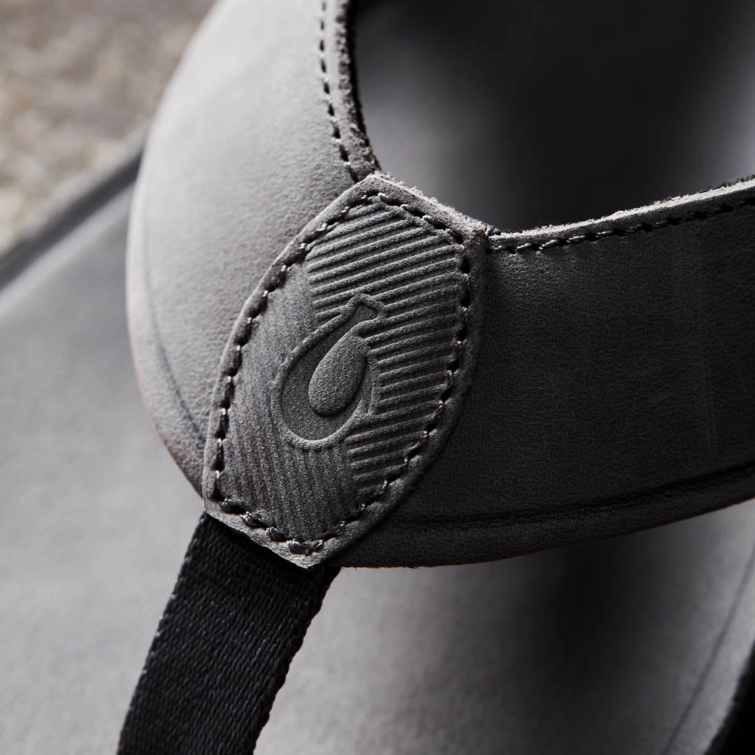 Warm Step Tuahine - Rock