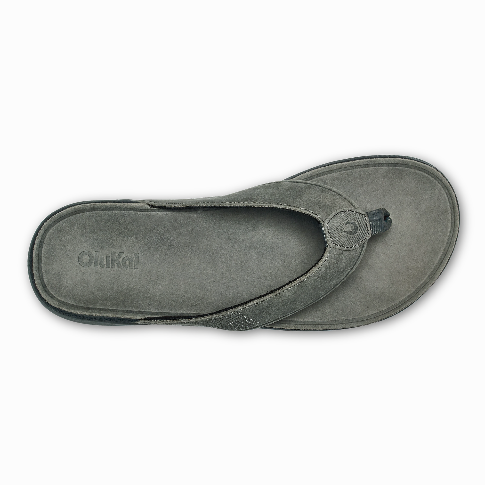 Cool Texture Heel Cushioning Tuahine - Rock