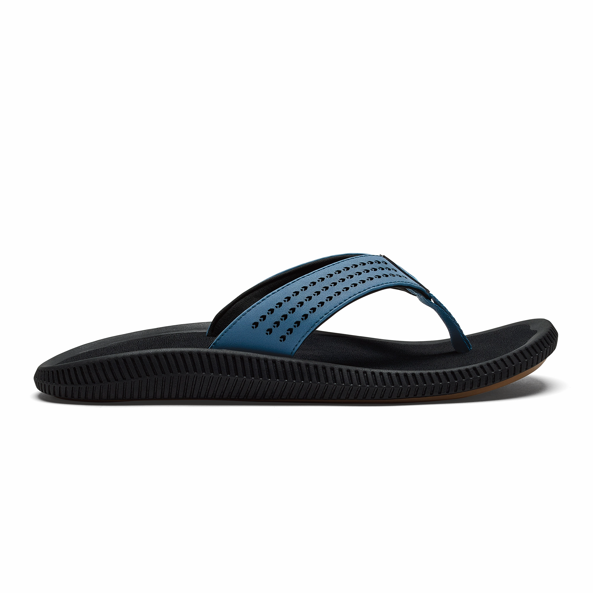 Comfy Strap Active Mode Ulele - Blue Fog / Lava Rock