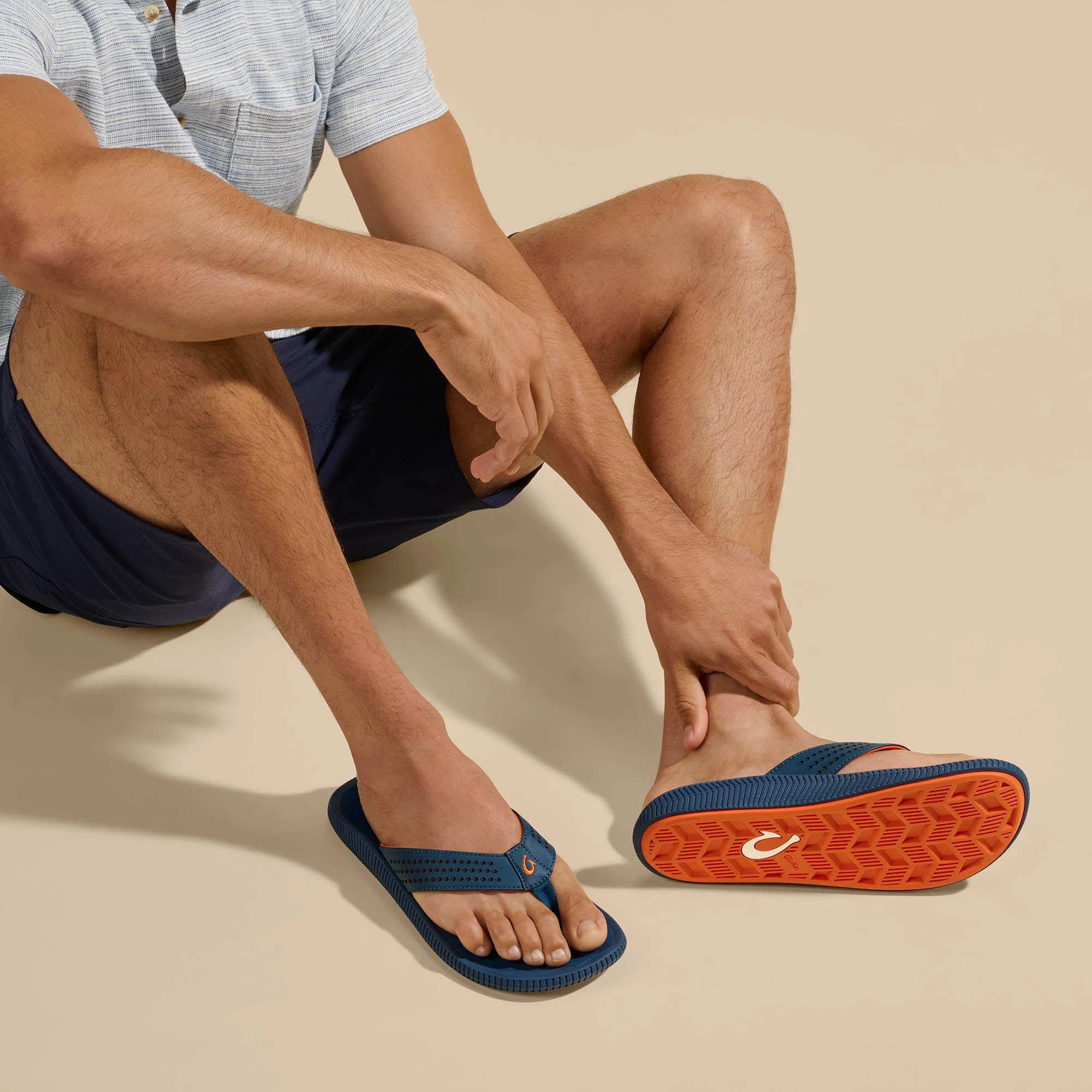 Ulele - Lagoon Easy Adjust Active Footwear