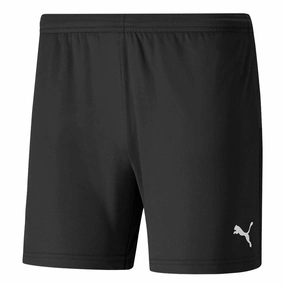 Puma - Women's Teamgoal 23 Knit Shorts (704379 03) Performance Design Classic Fit