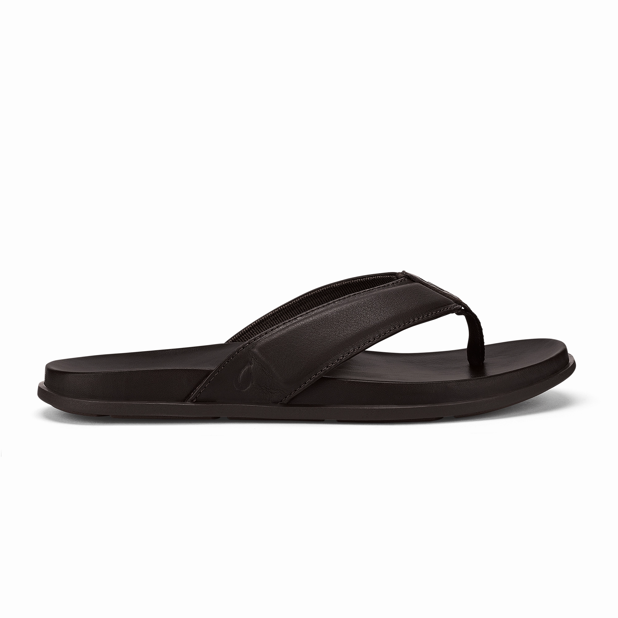 ????lali - Dark Java Anti Friction Lining All-day Summer Sandals