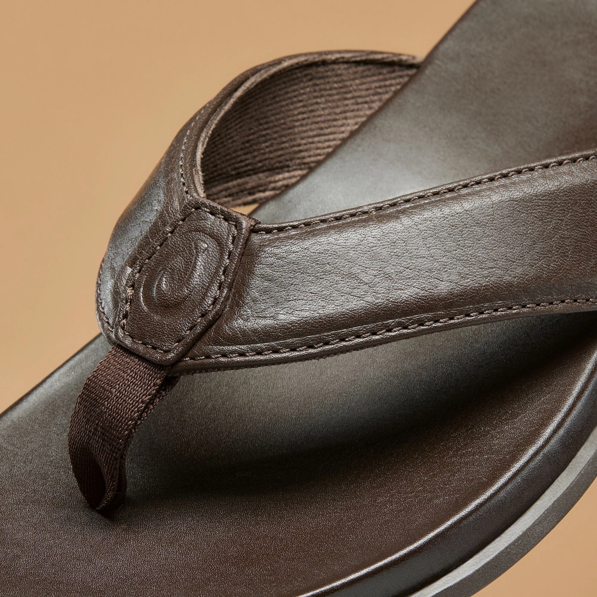 Quick Drying Lite Wear ????lali - Dark Java