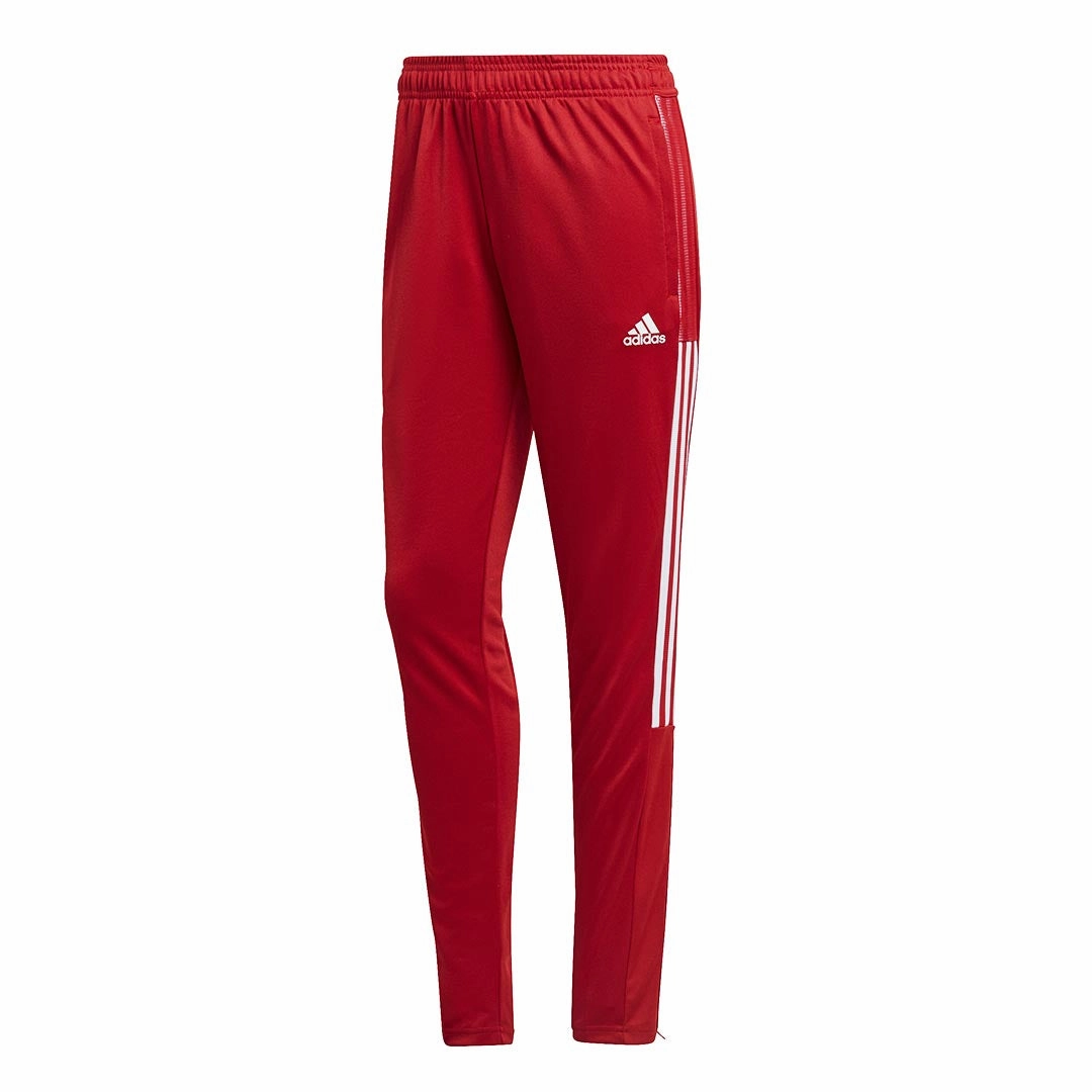 Adaptable Design DoubleLayeredHem adidas - Women's Tiro Track Pant (HC7722)