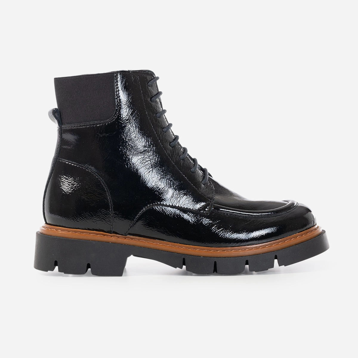 Bibi Neutral palette