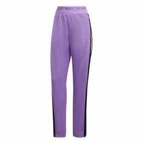 Flat Lock Seams adidas - Women's Tiro Suit-Up Advanced Track Pant (HY3849)