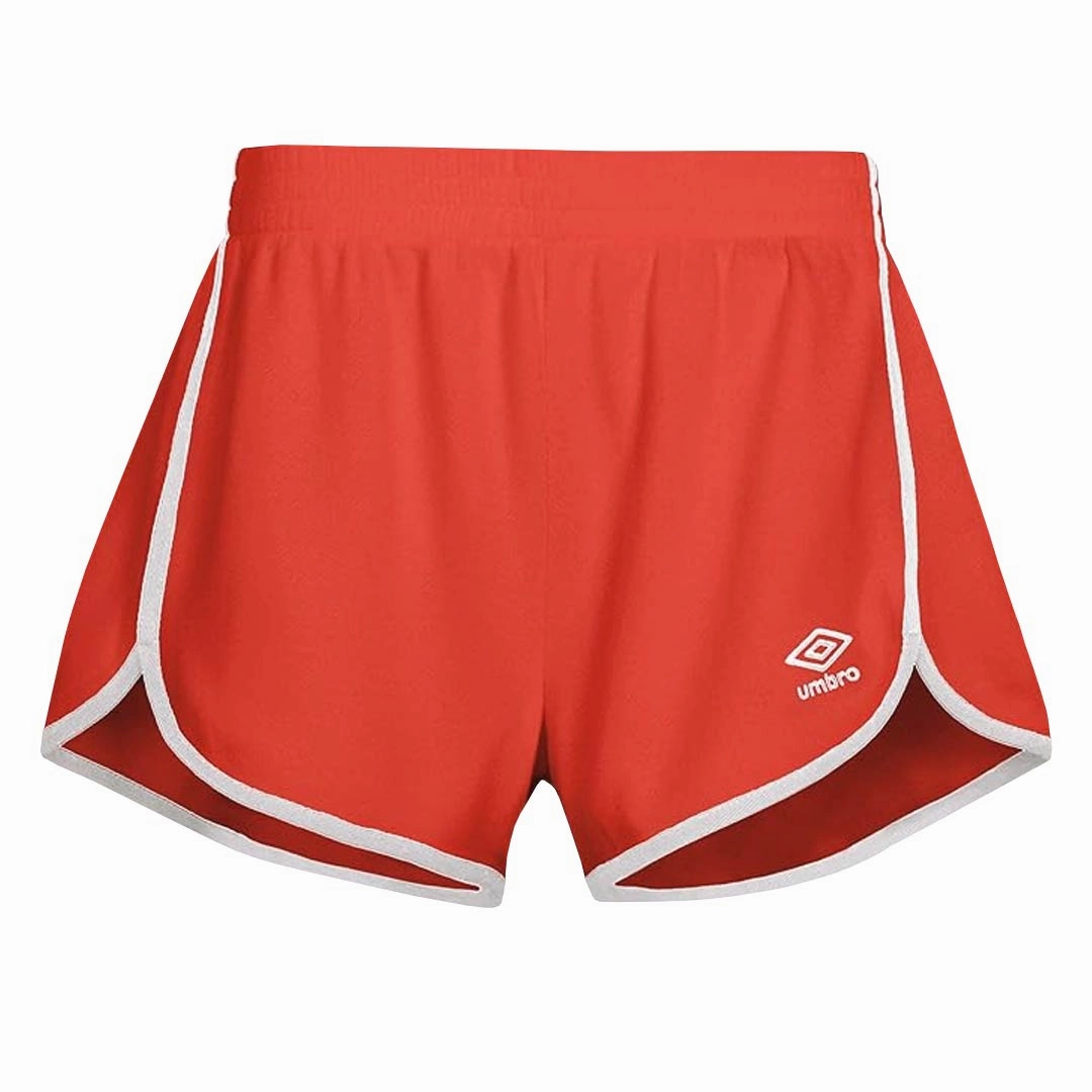 Umbro - Women's Classic Gym Shorts (HUUL1UBGD UL5) Performance Design