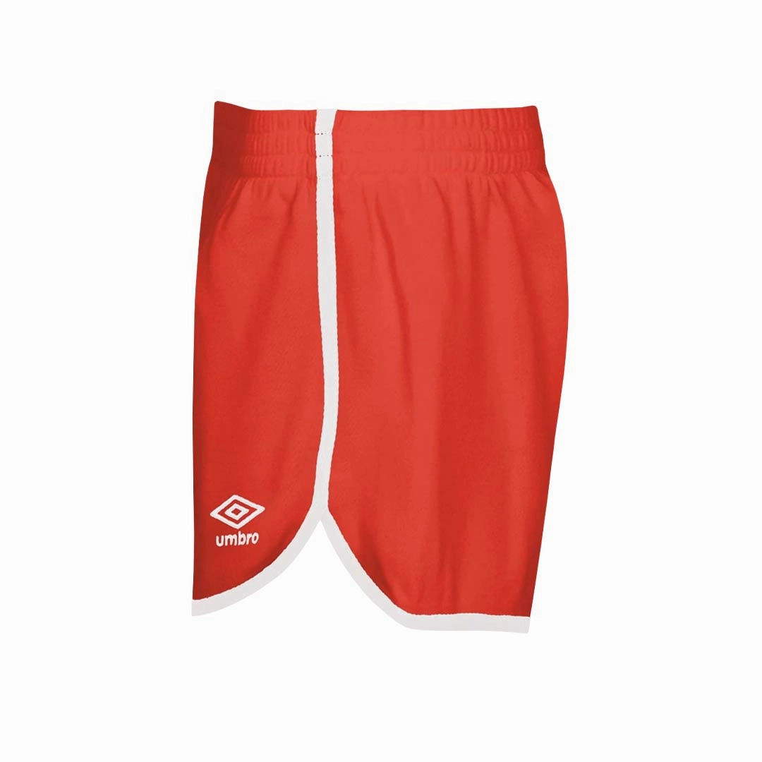 Shape Flex Umbro - Women's Classic Gym Shorts (HUUL1UBGD UL5)