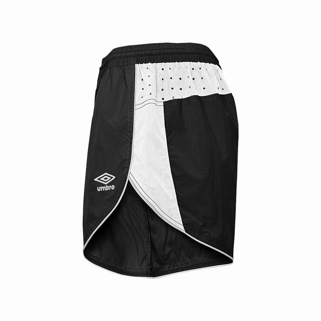 No Ride Up No Gap Waist Umbro - Women's Running Shorts (HUUL1UBJE UAU)