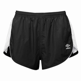 Umbro - Women's Running Shorts (HUUL1UBJE UAU) No Ride SecureClosureSystem