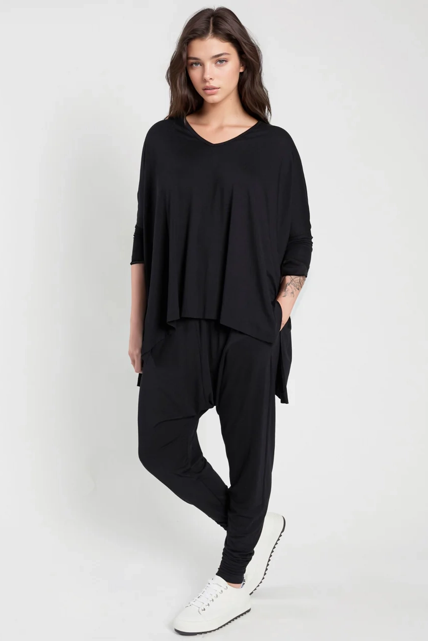 Understudy - 4055 The Drop Pant NonRestrictiveFit