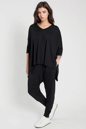 Understudy - 4055 The Drop Pant NonRestrictiveFit