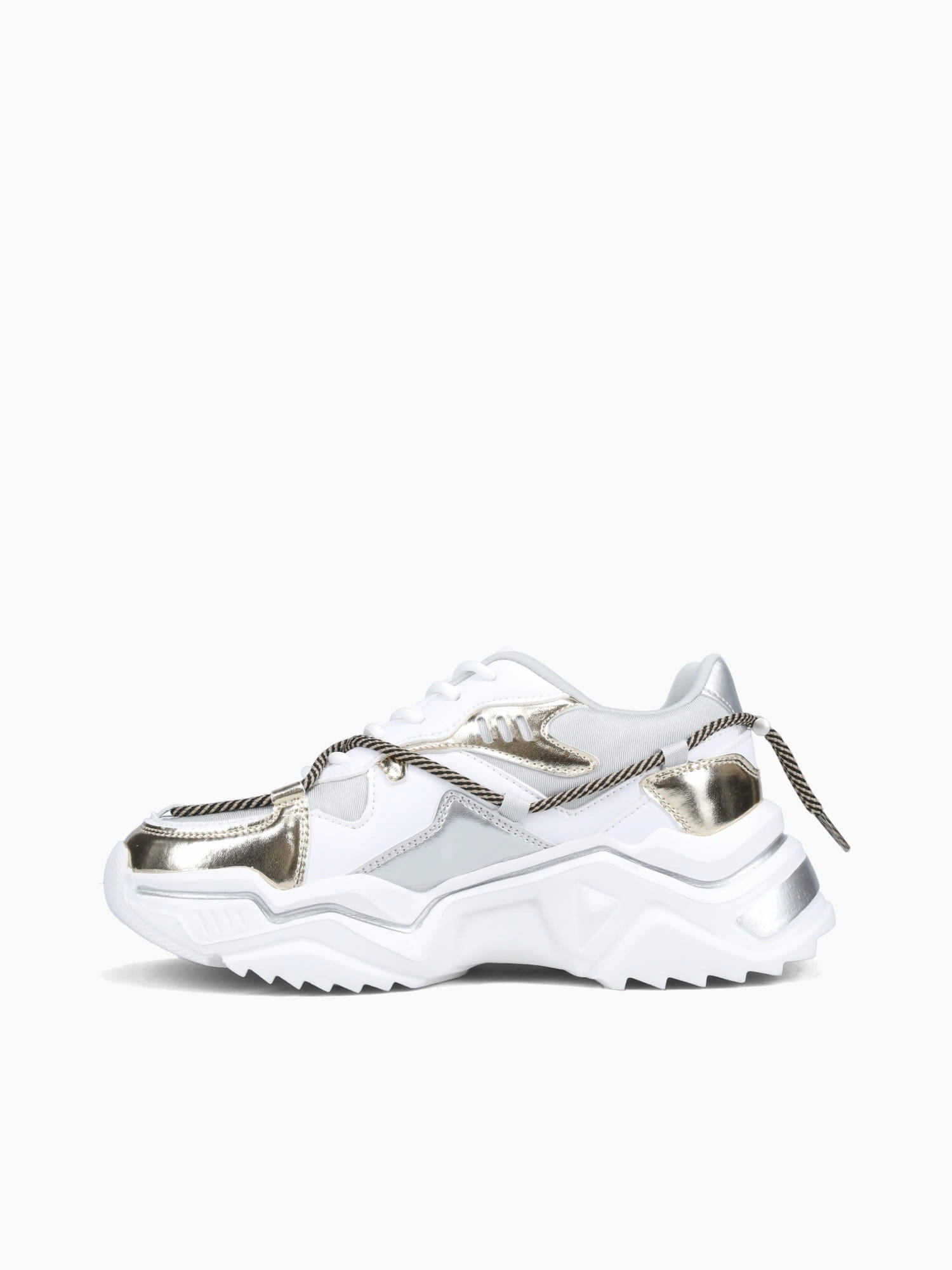 Heron Multi Metal Modern Trend Odor Control Tech