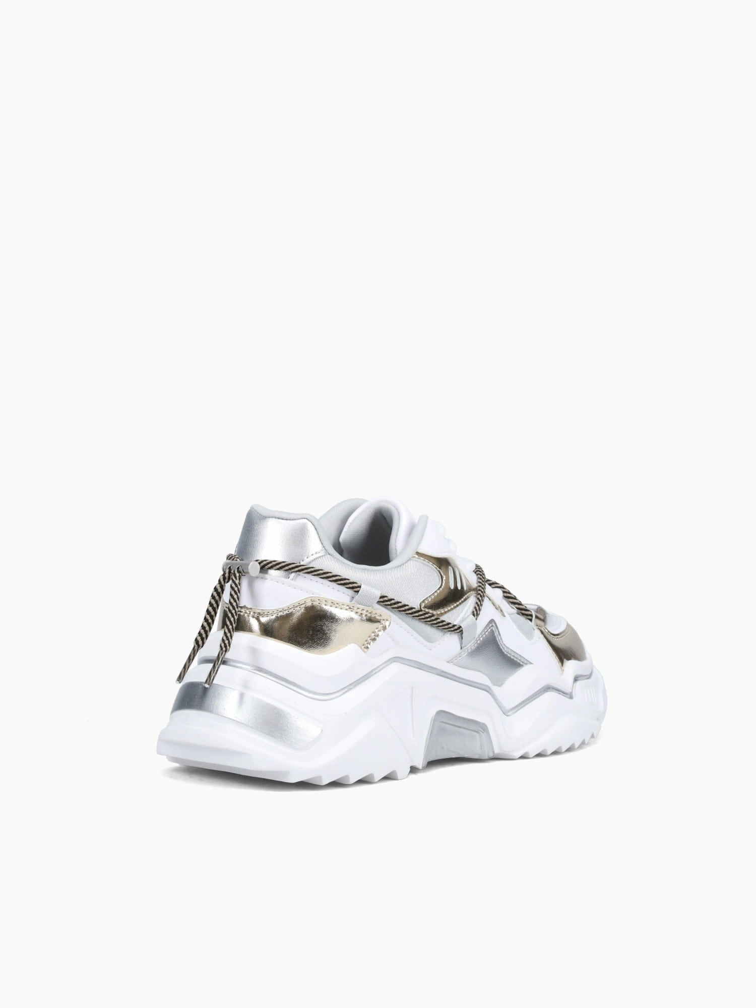 Heron Multi Metal Stretch Loops