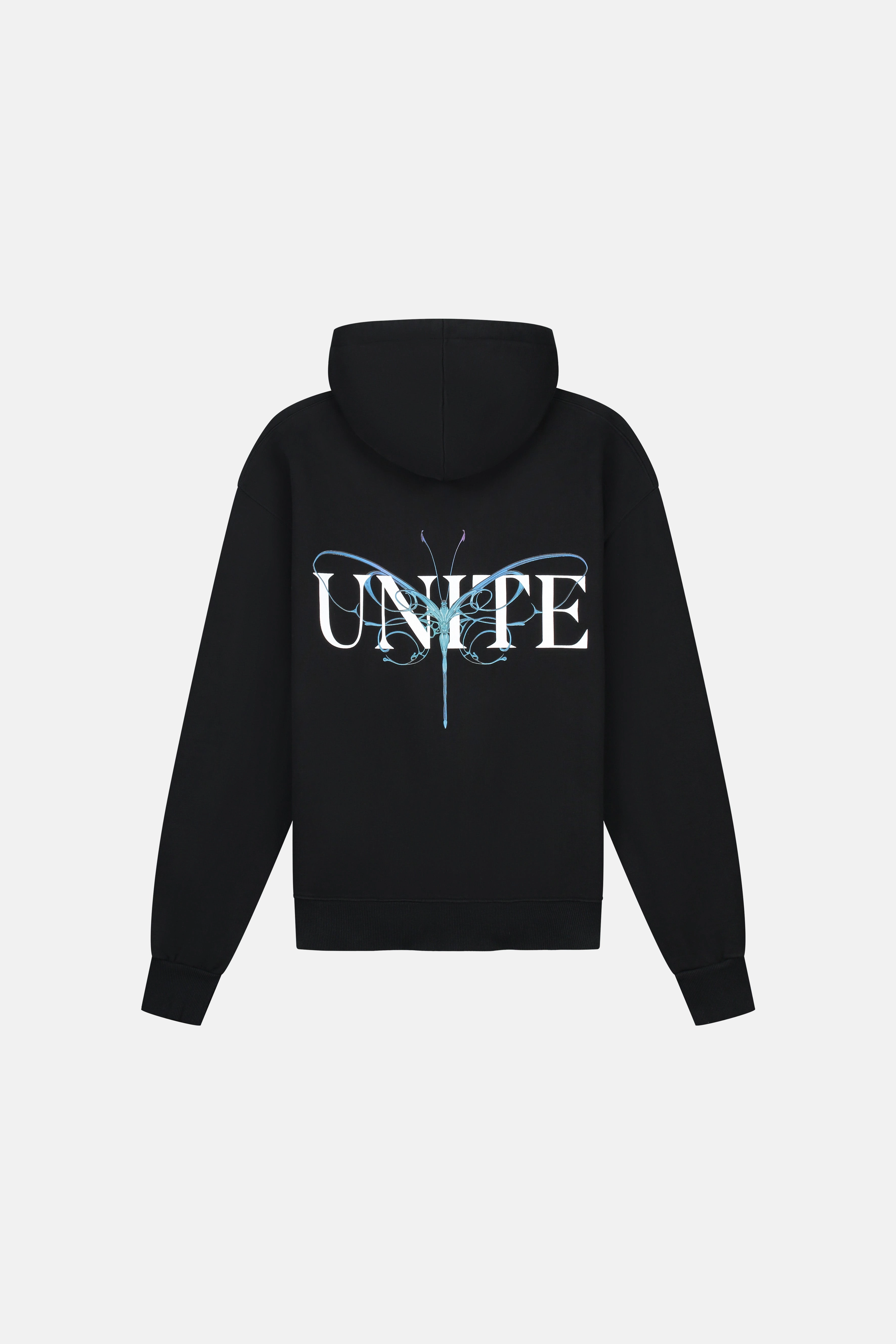 UNITE HOODIE Chilly Wardrobe