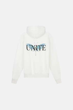 Chill Mode Light Wear UNITE HOODIE